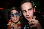 Maskenball Grindel 19. Februar 09